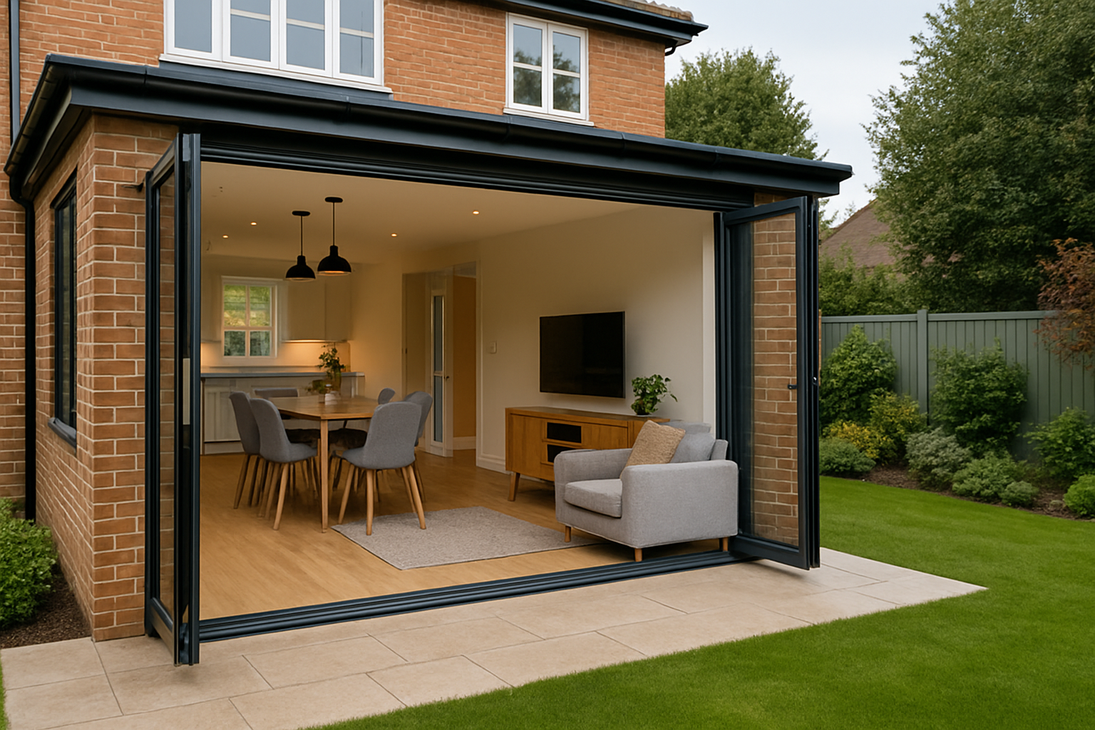 Crocodile Renovations - Premium Home Extensions & Renovations